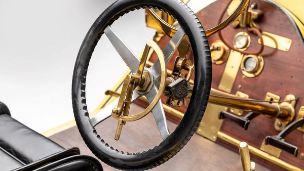 1913 Mercer Type 35-J Raceabout - Image 17