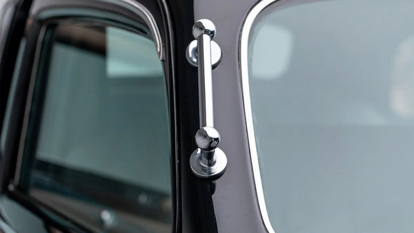 1942/46 Lincoln Custom Limousine - Image 9