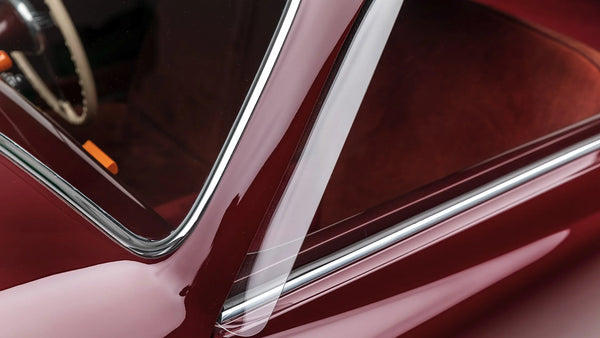 1947 Cisitalia 202 Coupe by Pininfarina - Image 1