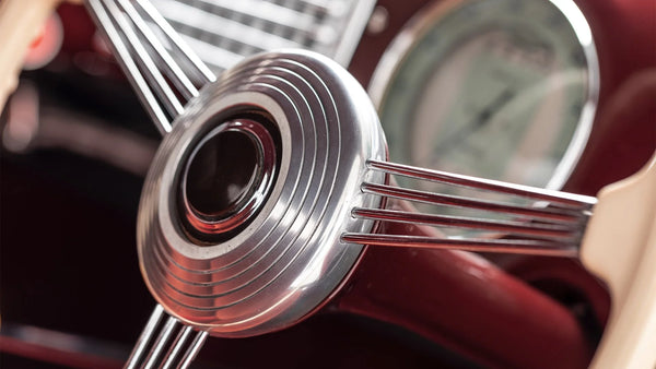 1947 Cisitalia 202 Coupe by Pininfarina - Image 6
