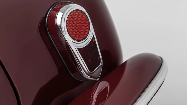 1947 Cisitalia 202 Coupe by Pininfarina - Image 8