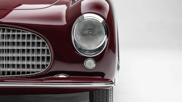 1947 Cisitalia 202 Coupe by Pininfarina - Image 16