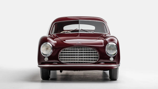 1947 Cisitalia 202 Coupe by Pininfarina - Image 17