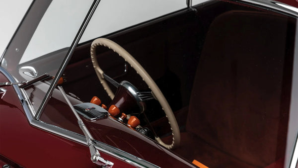 1947 Cisitalia 202 Coupe by Pininfarina - Image 18