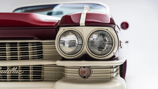 1963 Cadillac Series 62 Convertible - Custom Häagen-Dazs - Image 12