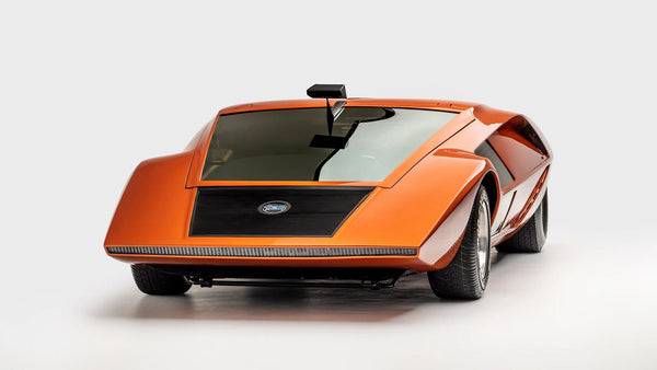 1970 Lancia Stratos HF “Zero” - Image 1
