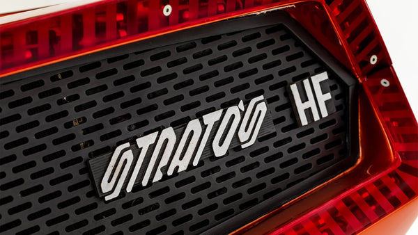 1970 Lancia Stratos HF “Zero” - Image 4