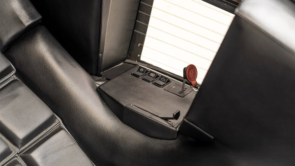 1970 Lancia Stratos HF “Zero” - Image 6