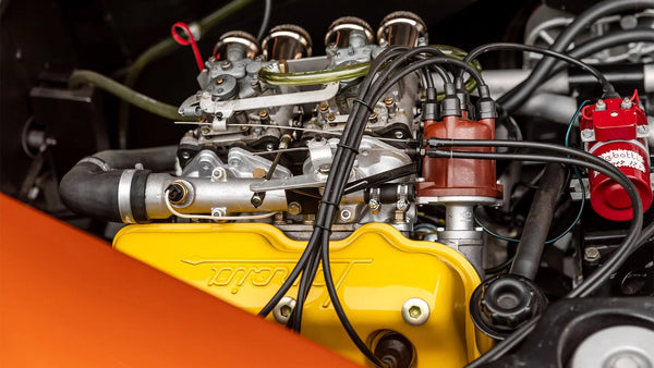 1970 Lancia Stratos HF “Zero” - Image 19