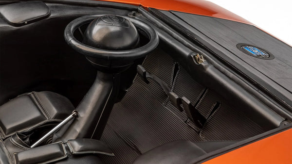 1970 Lancia Stratos HF “Zero” - Image 23