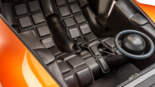 1970 Lancia Stratos HF “Zero” - Image 24
