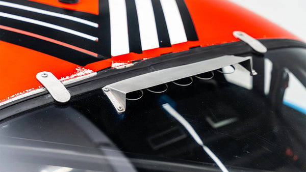 1972 Alpine A110 1800 Group IV - Image 39