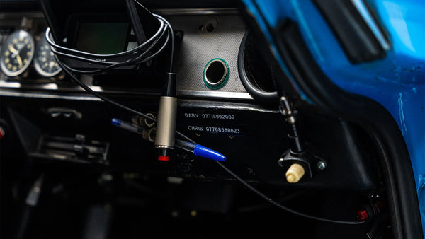 1972 Alpine A110 1800 Group IV - Image 38