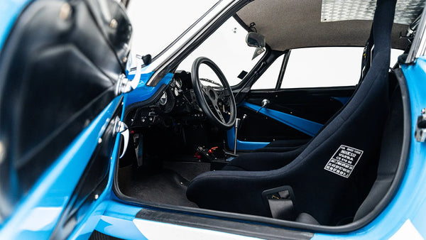 1972 Alpine A110 1800 Group IV - Image 16