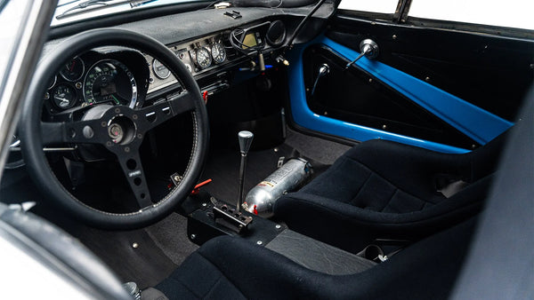 1972 Alpine A110 1800 Group IV - Image 8