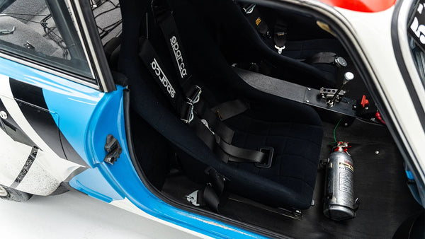 1972 Alpine A110 1800 Group IV - Image 34