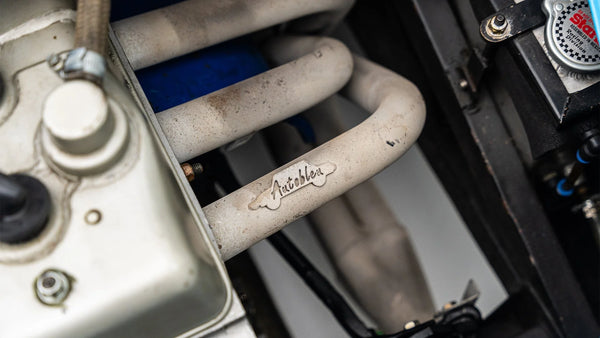 1972 Alpine A110 1800 Group IV - Image 44