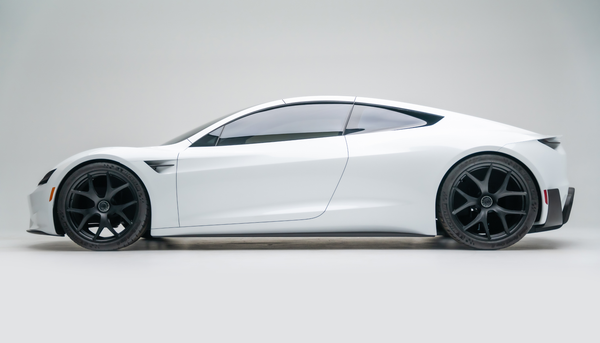 2017 Tesla Roadster 2.0 - Image 2