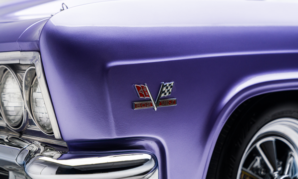 1966 CHEVROLET IMPALA SS - Fast X (2023) - Image 6
