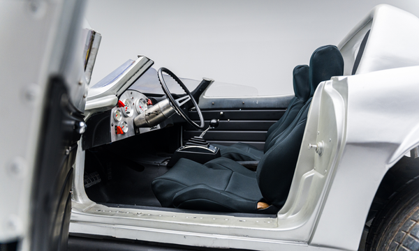 “1963 CHEVROLET CORVETTE GRAND SPORT” - Image 7