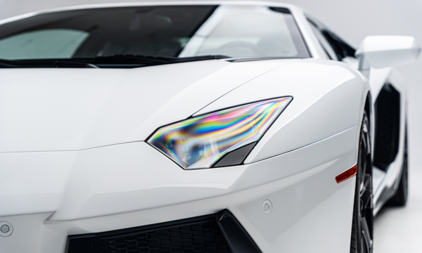 2011 Lamborghini Aventador LP 700-4 - Image 1