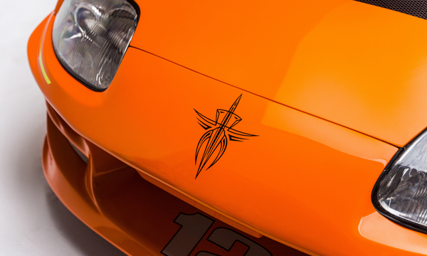 1993 Toyota Supra - The Fast & the Furious (2001) - Image 5
