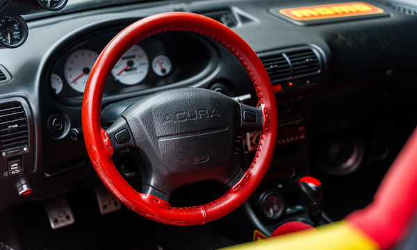 1996 ACURA INTEGRA GS-R - The Fast and The Furious (2001) - Image 6