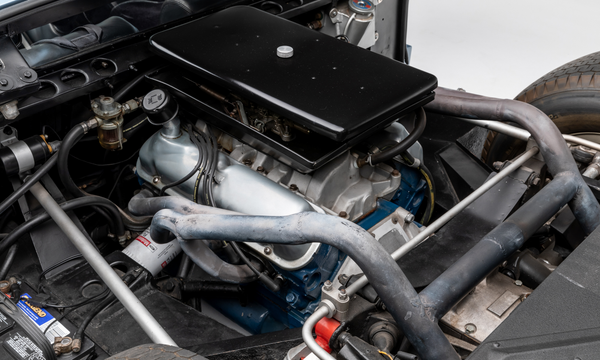 1967 Ford GT40 MK III - Image 11