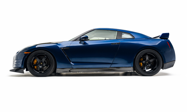 2016 NISSAN GT-R Track Edition - Furious 7 (2015) - Image 1
