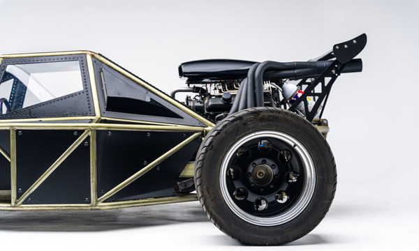 “Flip Car 2.0” - Image 7
