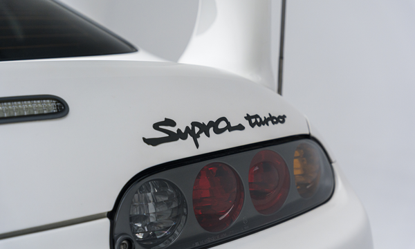1998 TOYOTA SUPRA - Furious 7 (2015) - Image 7
