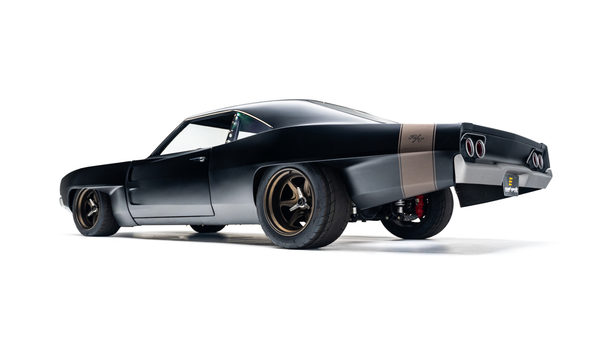 1970 DODGE “CHARGER R/T” - F9: The Fast Saga (2021) - Image 1