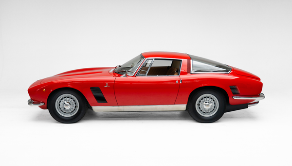 1966 Iso Grifo - Image 3