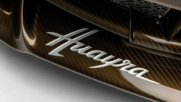 2016 Pagani Huayra Hermès Edition - Image 9