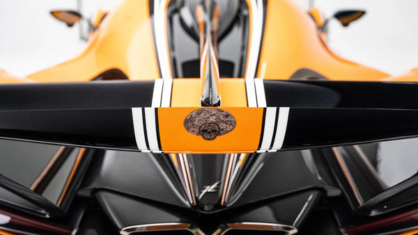 2020 Apollo Intensa Emozione “Orange Dragon” - Image 12