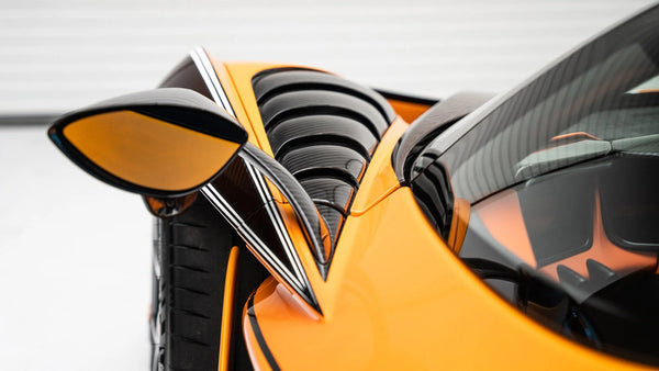 2020 Apollo Intensa Emozione “Orange Dragon” - Image 14