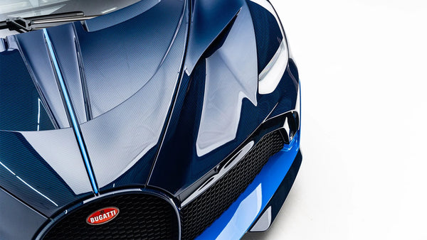 2020 Bugatti Divo - Image 24