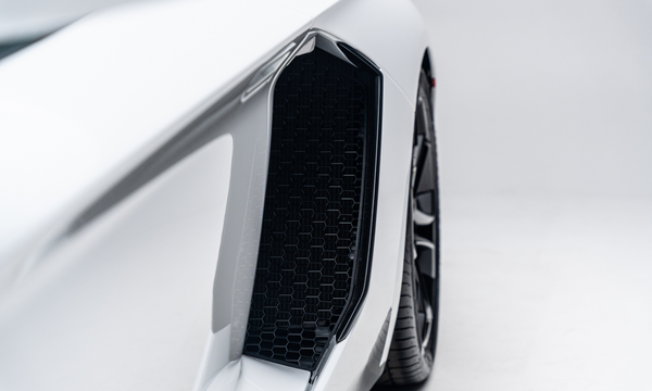 2011 Lamborghini Aventador LP 700-4 - Image 5