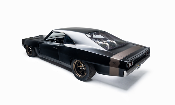 1970 DODGE “CHARGER R/T” - F9: The Fast Saga (2021) - Image 3