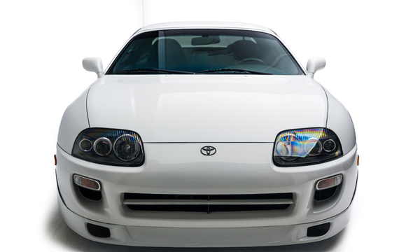 1998 TOYOTA SUPRA - Furious 7 (2015) - Image 5