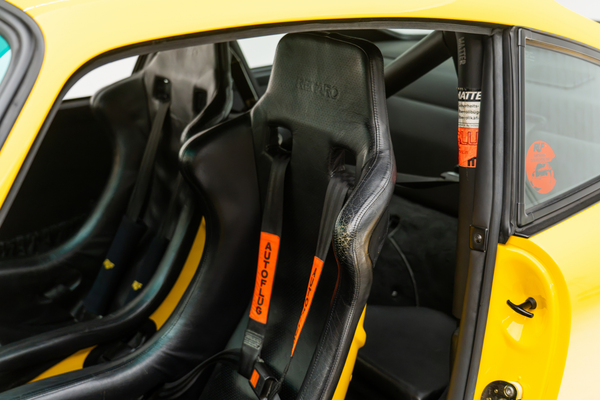 1989 RUF CTR “Yellowbird” - Image 15