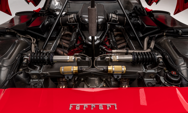 2004 Ferrari Enzo - Image 14