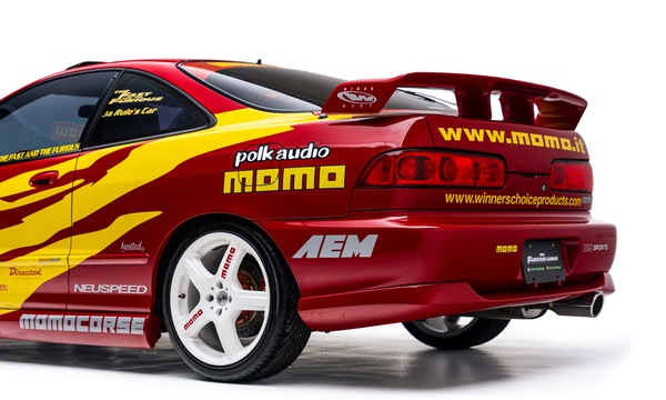 1996 ACURA INTEGRA GS-R - The Fast and The Furious (2001) - Image 4