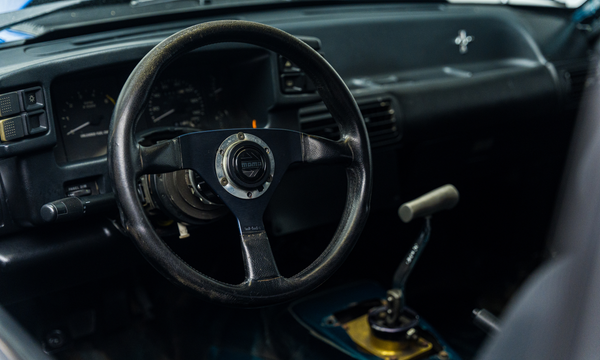 1993  FORD MUSTANG LX - The Fast Saga (2021) and Fast X (2023) - Image 12