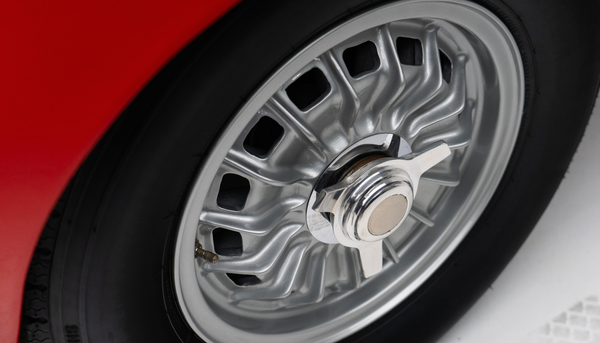1966 Iso Grifo - Image 12