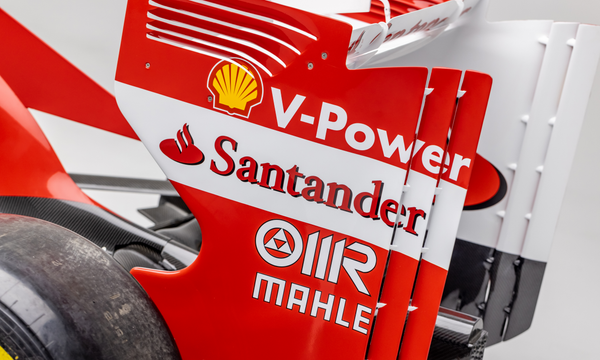 2013 Ferrari F138 - Image 12