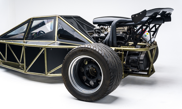 “Flip Car 2.0” - Image 14