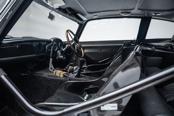 1964 Aston Martin DB5 - Image 11