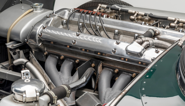 1956 Jaguar XKSS - Image 14