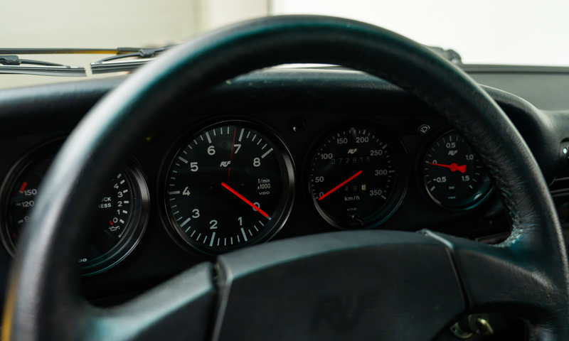 Forza Blog Gallery Image